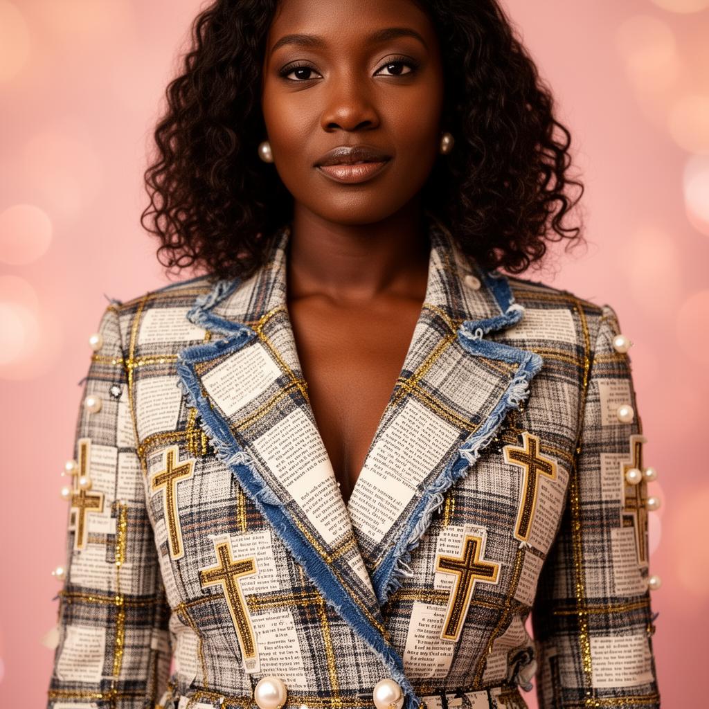 Faith & Fashion