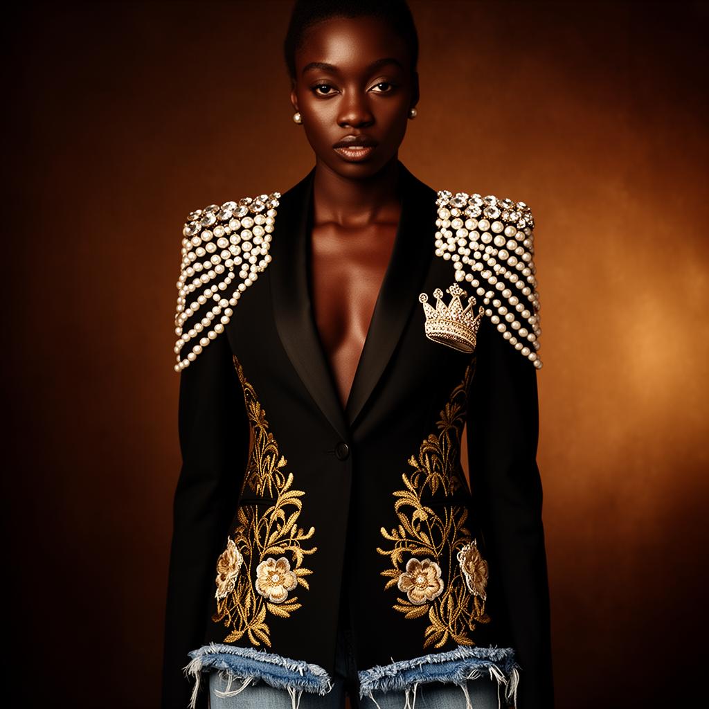 Black Girl Luxury