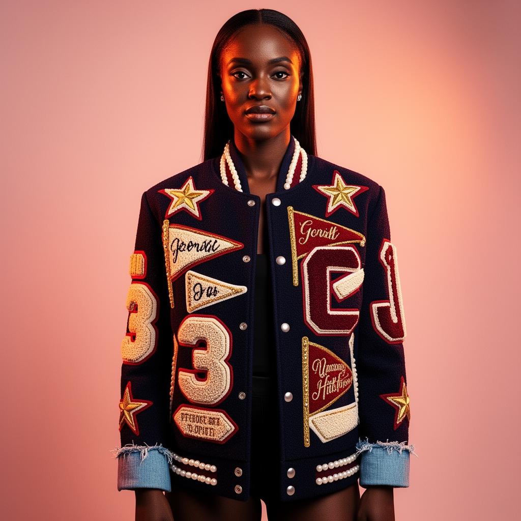 Sports Chic